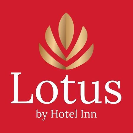 Lotus By Hotel Inn - Hot Springs Ngoại thất bức ảnh