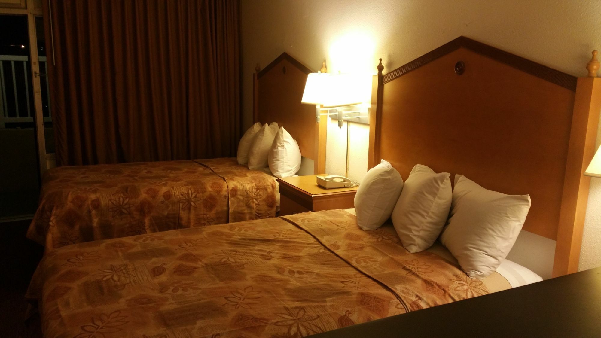 Lotus By Hotel Inn - Hot Springs Ngoại thất bức ảnh