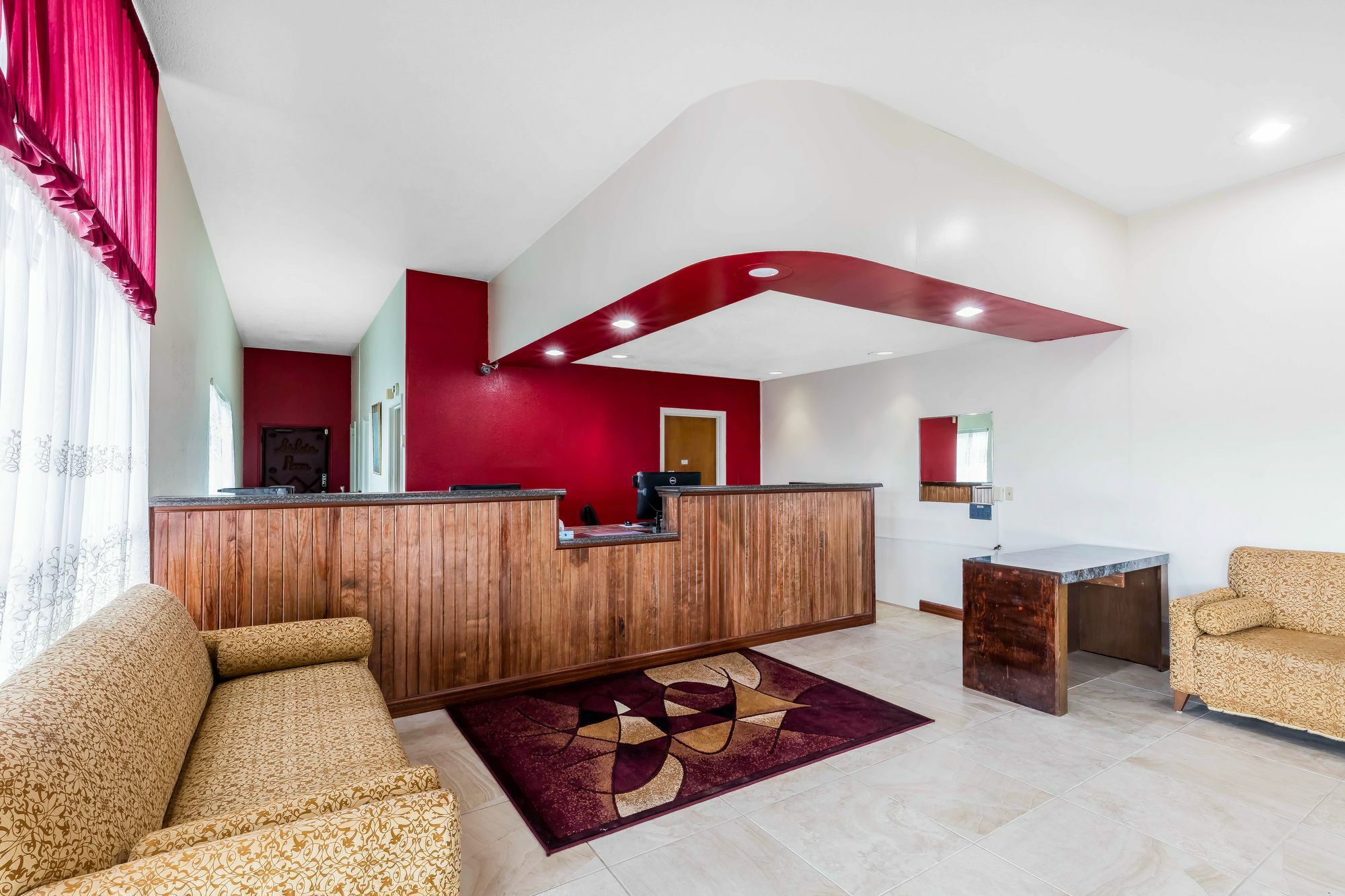 Lotus By Hotel Inn - Hot Springs Ngoại thất bức ảnh