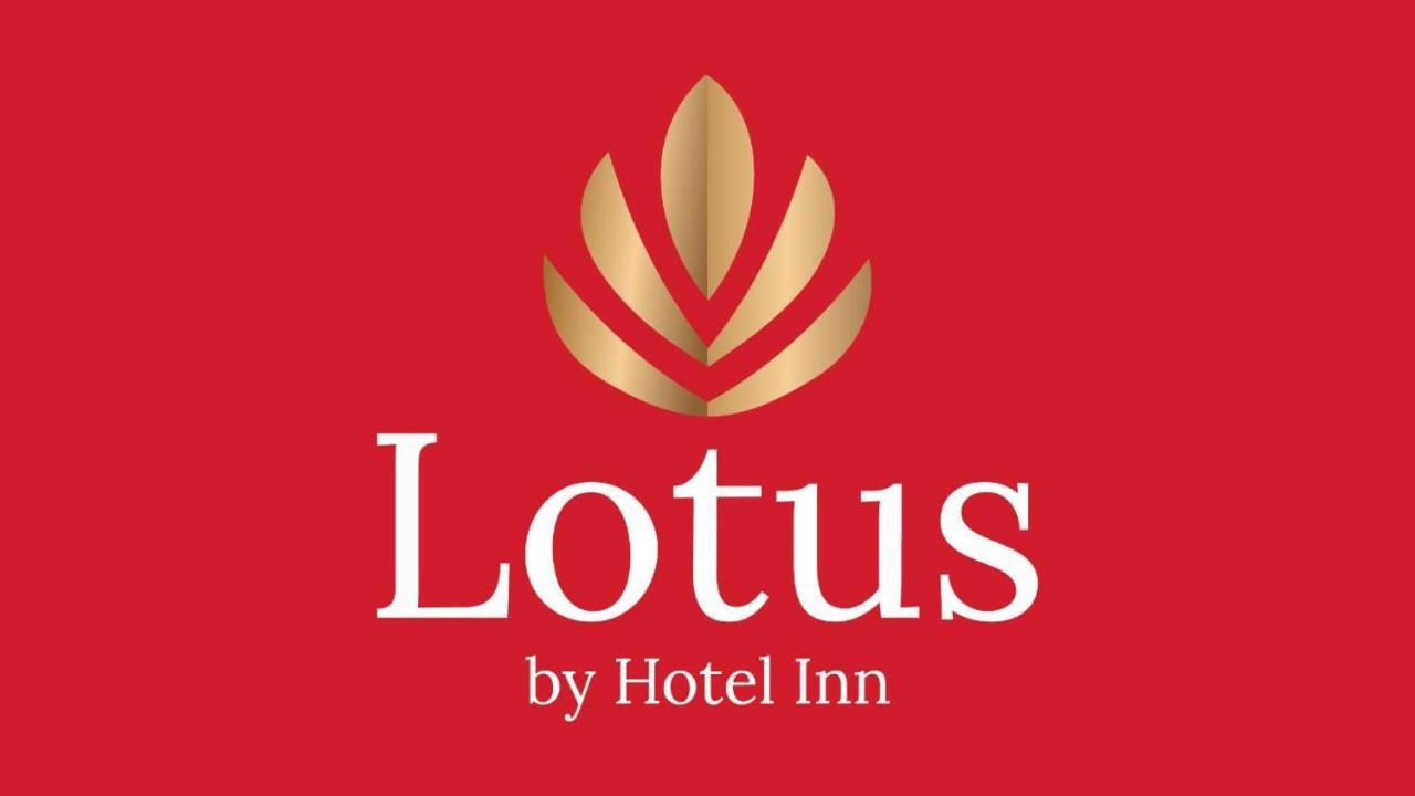 Lotus By Hotel Inn - Hot Springs Ngoại thất bức ảnh
